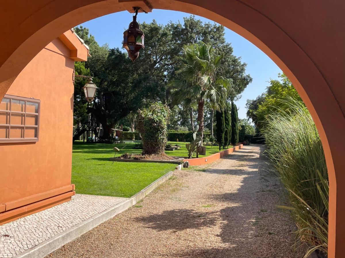 Santo Estevao Casa Do Sobro别墅 外观 照片