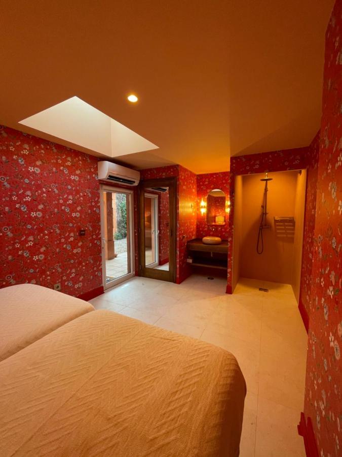 Santo Estevao Casa Do Sobro别墅 外观 照片