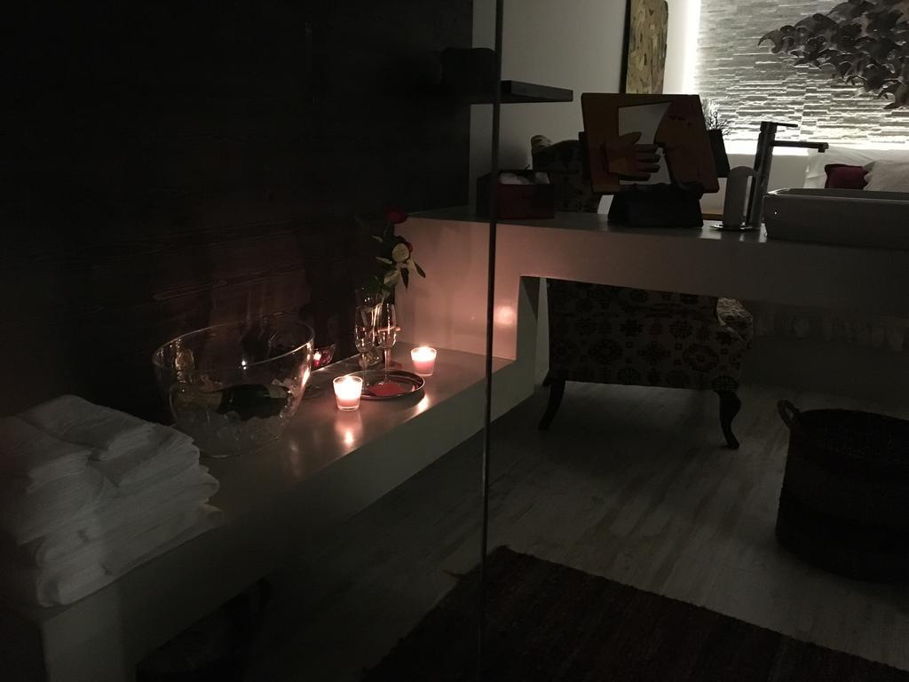 Santo Estevao Casa Do Sobro别墅 外观 照片