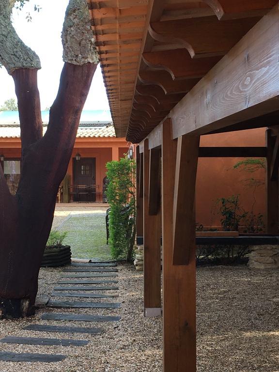 Santo Estevao Casa Do Sobro别墅 外观 照片