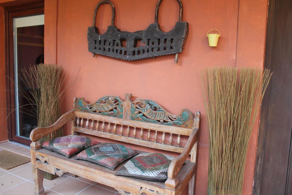 Santo Estevao Casa Do Sobro别墅 外观 照片