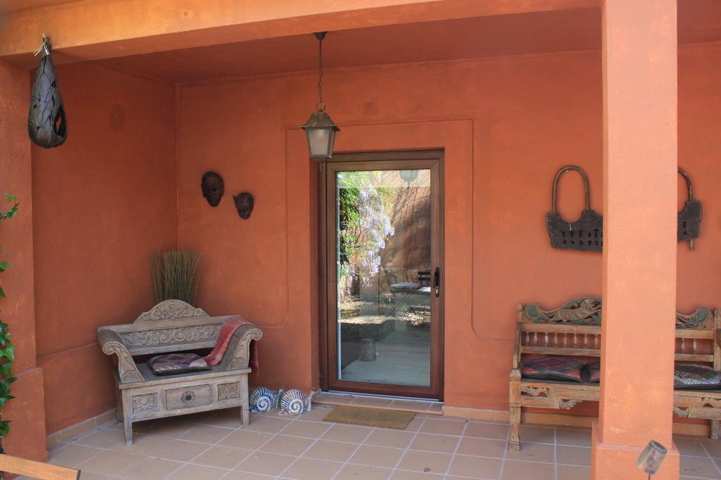 Santo Estevao Casa Do Sobro别墅 外观 照片