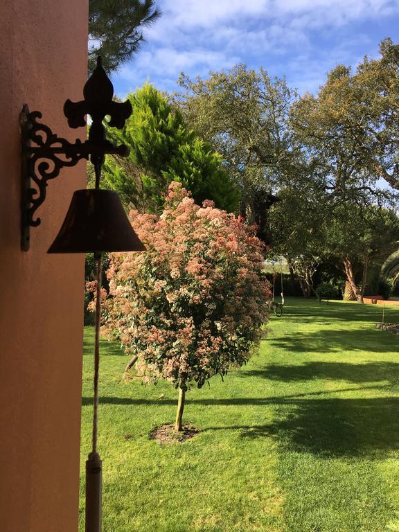 Santo Estevao Casa Do Sobro别墅 外观 照片