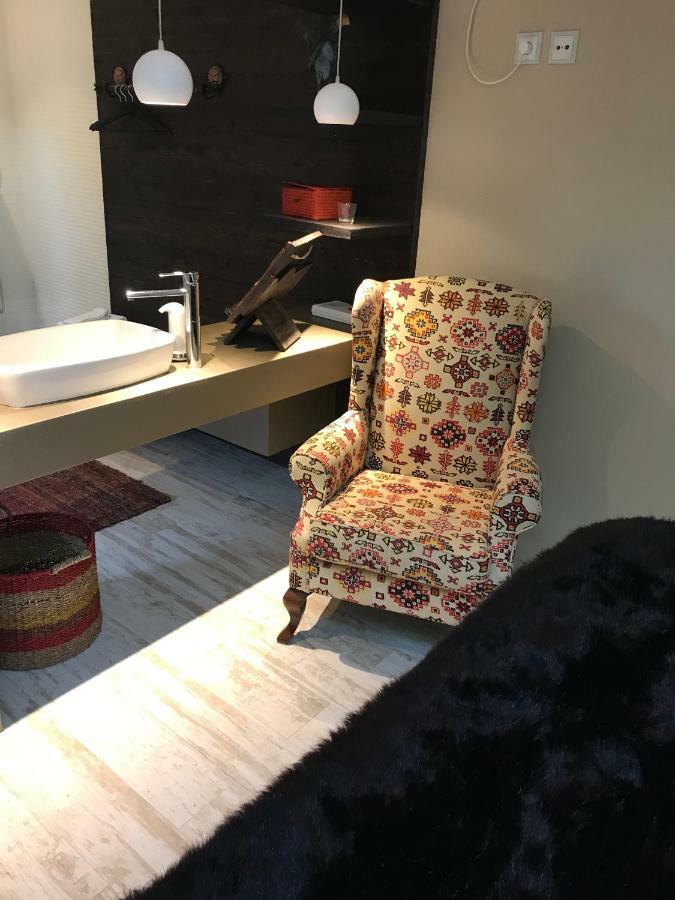Santo Estevao Casa Do Sobro别墅 外观 照片